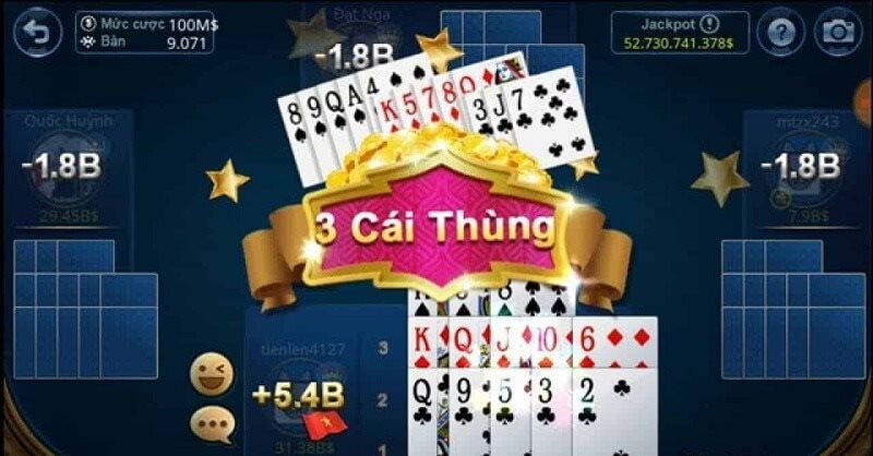 Cách chơi mậu binh chuẩn mang tiền thưởng khủng về tay Cách chơi mậu binh không sợ lỗ được bật mí từ cao thủ