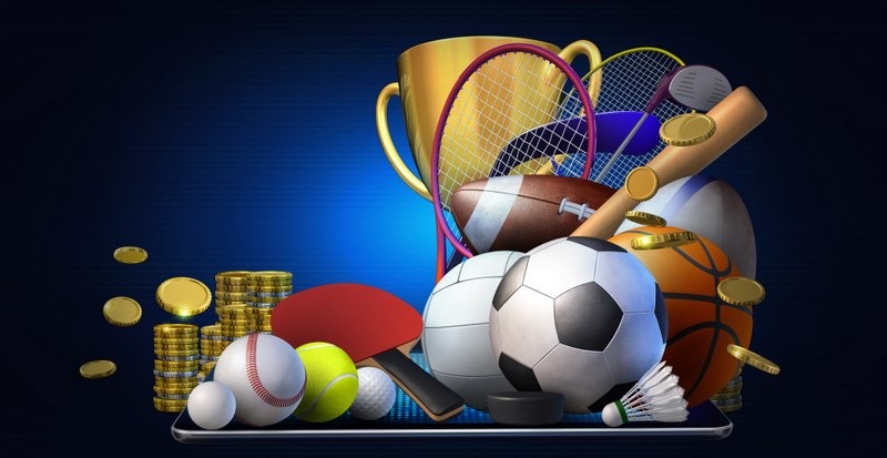 Chia sẻ cách đặt cược thể thao UG Sports không sợ lỗ Ưu điểm của cách đặt cược thể thao UG Sports