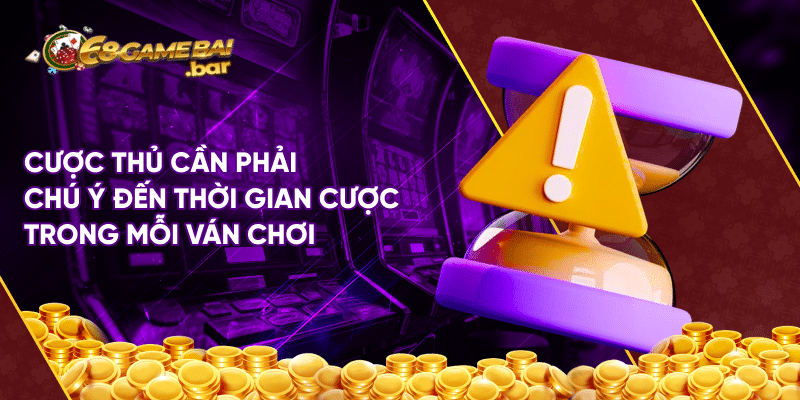 Ngưu ngưu cướp cái - Sảnh game hấp dẫn nhất năm 2023 Cược thủ cần phải chú ý đến thời gian cược trong mỗi ván chơi