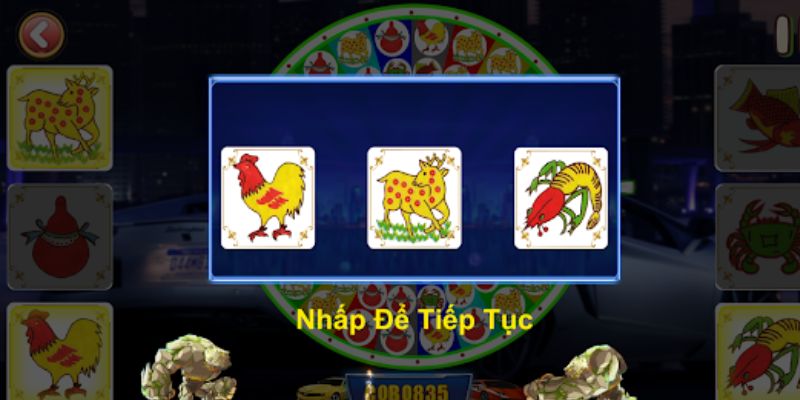 Cách chơi bầu cua trực tuyến 2024, cam kết không bao giờ thua Ghi nhớ các mặt xí ngầu trong mẹo chơi bầu cua thắng lớn