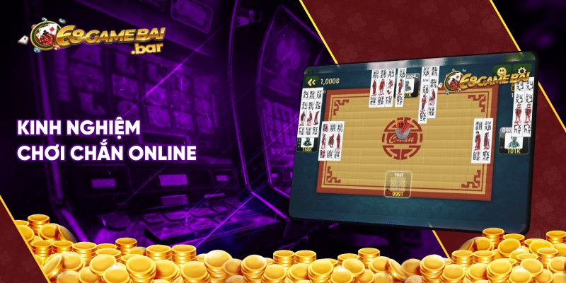 Cách chơi chắn: Hướng dẫn, luật chơi cơ bản từ A đến Z Kinh nghiệm chơi chắn online