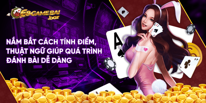 Cách chơi bài liêng cực đẳng cấp đánh bại mọi đối thủ Nắm bắt cách tính điểm, thuật ngữ giúp quá trình đánh bài dễ dàng