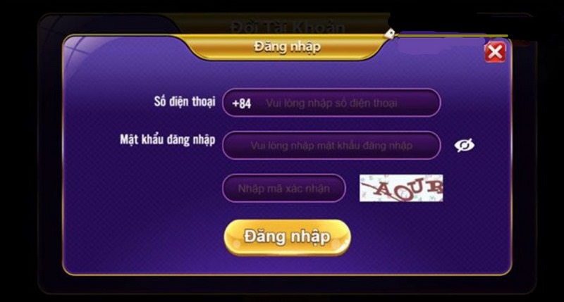 Cách chơi bài tiến lên giúp tân thủ đánh bại mọi sòng bạc Đăng nhập vào sảnh cược để tham gia game bài tiến lên