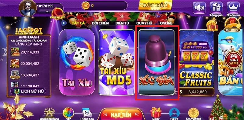 Cách chơi xóc đĩa 68 game bài mới nhất năm 2024 Hướng dẫn cách chơi xóc đĩa cho bet thủ mới