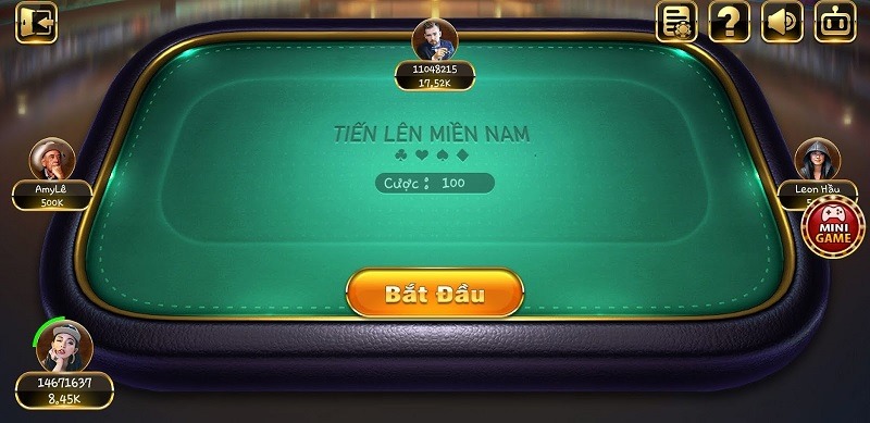 Cách chơi bài tiến lên giúp tân thủ đánh bại mọi sòng bạc Luật chơi bài tiến lên chi tiết từ a-z tân thủ cần nắm bắt