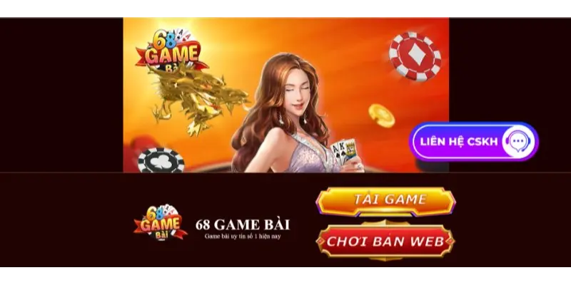 Một số lỗi thường gặp khi tải game bài 68 trên Android Người chơi cần kiểm tra và đảm bảo rằng đường truyền internet tải 68 game bài