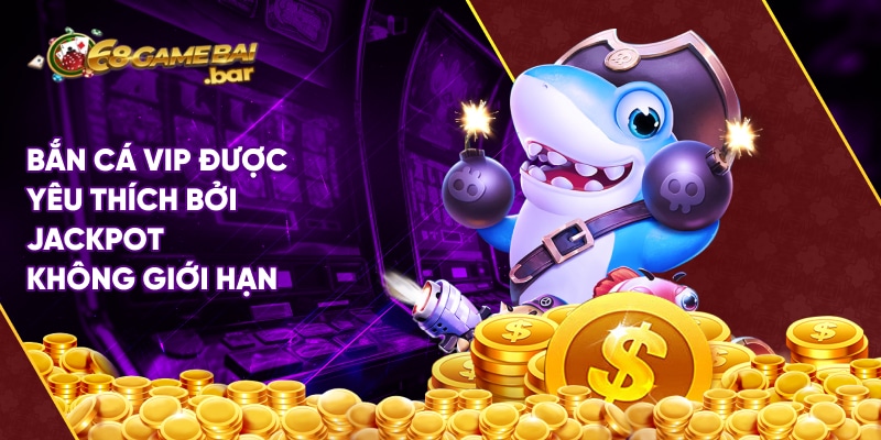 Top 5 game bắn cá ăn tiền hot tại 68 Game Bài Bắn cá vip là game bắn cá ăn tiền được yêu thích bởi jackpot không giới hạn